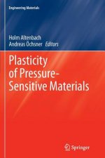 Plasticity of Pressure-Sensitive Materials