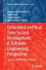 Embedded and Real Time System Development: A Software Engineering Perspective