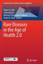 Rare Diseases in the Age of Health 2.0