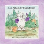 Die Arbeit der Heidelbären