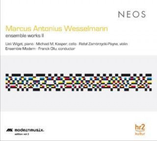 Ensemble Works II