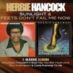 Sunlight/Feets Don't Fail Me Now (2CD Deluxe Ed.)