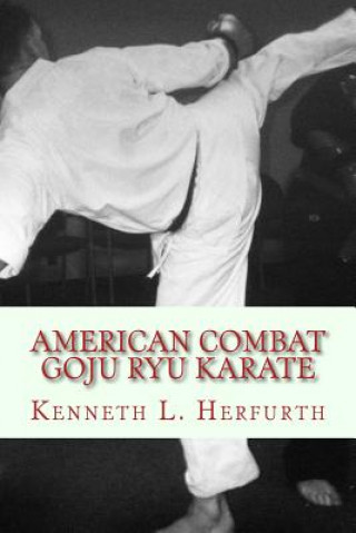 American Combat Goju Ryu Karate
