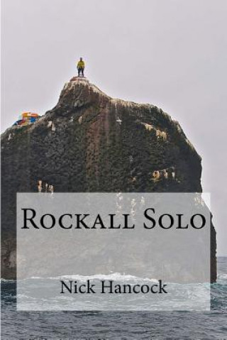 Rockall Solo