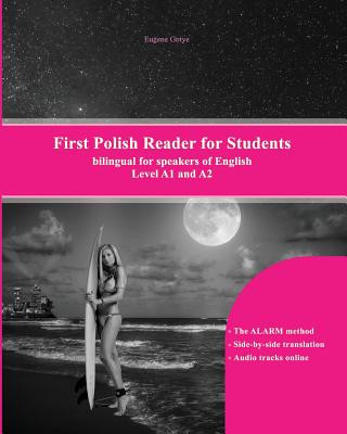 First Polish Reader For Students
