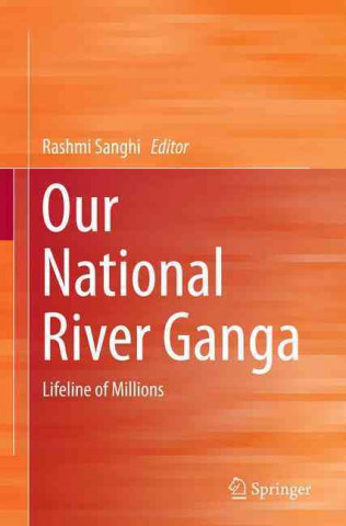 Our National River Ganga