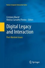 Digital Legacy and Interaction