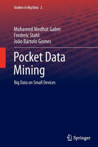 Pocket Data Mining