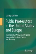 Public Prosecutors in the United States and Europe