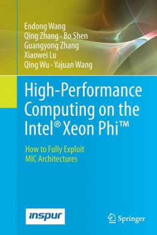 High-Performance Computing on the Intel (R) Xeon Phi (TM)