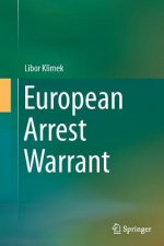 European Arrest Warrant