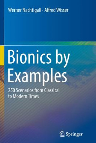 Bionics by Examples