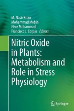 Nitric Oxide in Plants: Metabolism and Role in Stress Physiology