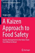 Kaizen Approach to Food Safety