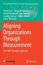 Aligning Organizations Through Measurement