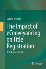 Impact of eConveyancing on Title Registration