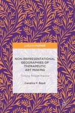 Non-Representational Geographies of Therapeutic Art Making