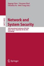 Network and System Security