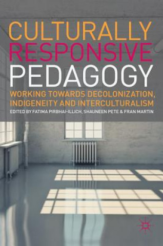 Culturally Responsive Pedagogy