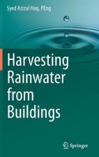Harvesting Rainwater from  Buildings