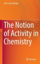 Notion of Activity in Chemistry