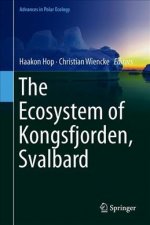 Ecosystem of Kongsfjorden, Svalbard