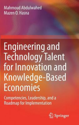 Engineering and Technology Talent for Innovation and Knowledge-Based Economies