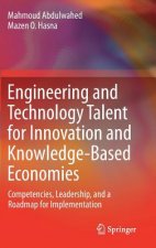 Engineering and Technology Talent for Innovation and Knowledge-Based Economies