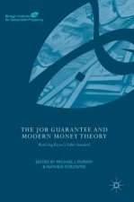 Job Guarantee and Modern Money Theory