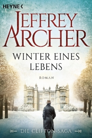 Winter eines Lebens