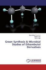 Green Synthesis & Microbial Studies of Ethambutol Derivatives