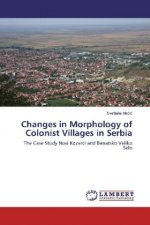 Changes in Morphology of Colonist Villages in Serbia