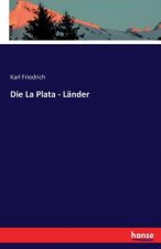 La Plata - Lander