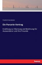Parcerie-Vertrag