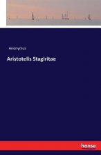 Aristotelis Stagiritae
