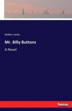 Mr. Billy Buttons