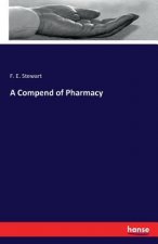Compend of Pharmacy
