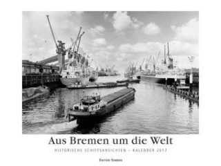 Aus Bremen um die Welt 2017