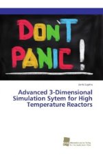 Advanced 3-Dimensional Simulation Sytem for High Temperature Reactors