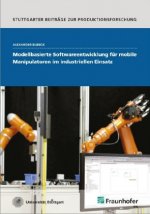 Modellbasierte Softwareentwicklung für mobile Manipulatoren im industriellen Einsatz.