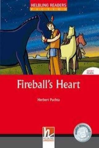 Fireball's Heart, Class Set. Level 1 (A1)