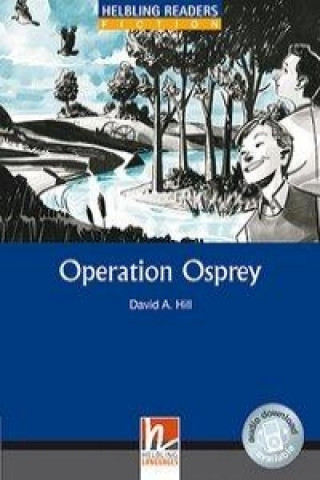 Operation Osprey, Class Set. Level 4 (A2/B1)