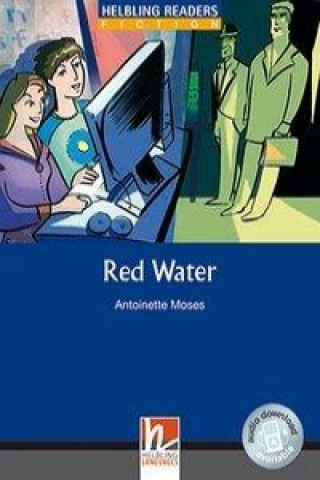 Red Water, Class Set. Level 5 (B1)