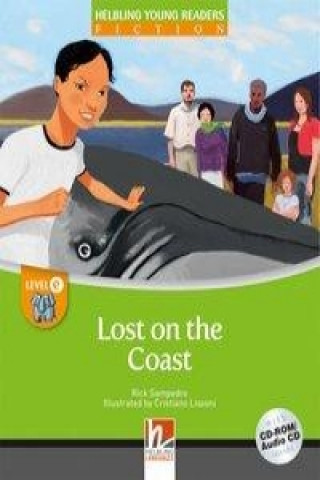 Lost on the Coast, Class Set. 4. Lernjahr und höher