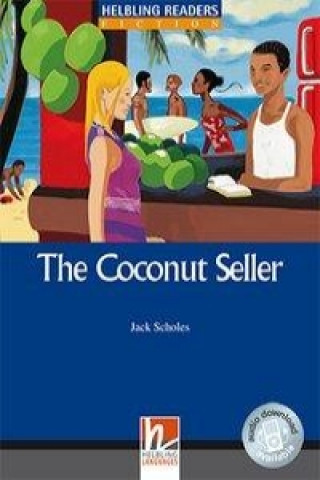 The Coconut Seller, Class Set. Level 5 (B1)