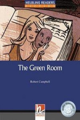 The Green Room, Class Set. Level 4 (A2/B1)