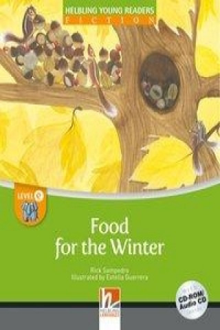 Food for the Winter, Class Set. 4. Lernjahr und höher