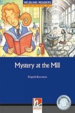 Mystery at the Mill, Class Set. Level 5 (B1)