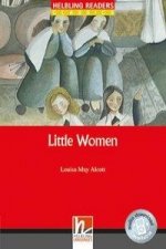 Little Women, Class Set. Level 2 (A1/A2)