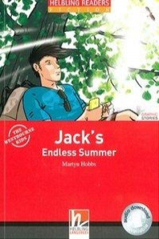 Jack's Endless Summer, Class Set. Level 1 (A1)